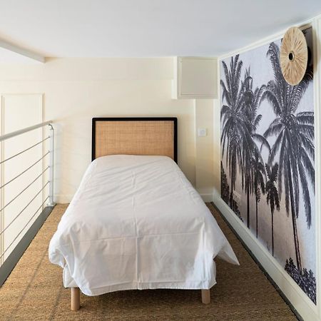 Suite Medici Lyon Exterior photo