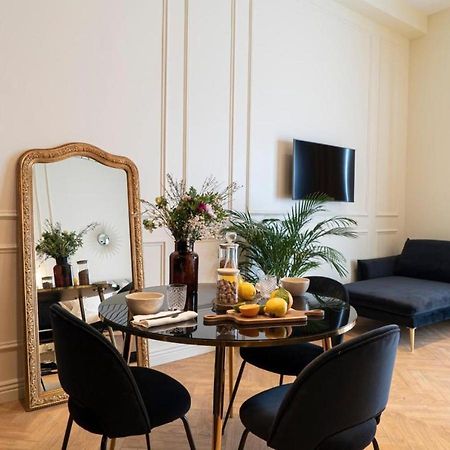 Suite Medici Lyon Exterior photo