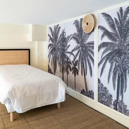 Suite Medici Lyon Exterior photo