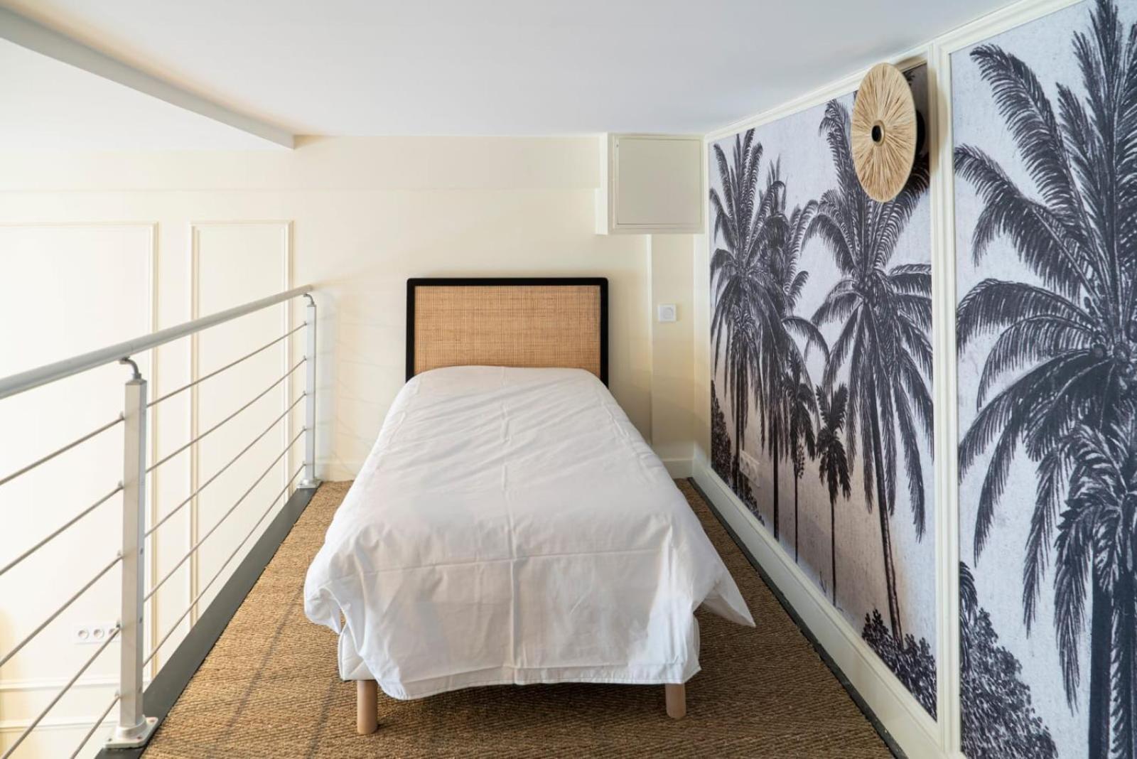 Suite Medici Lyon Exterior photo